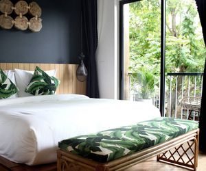 Moc Lan Boutique Hotel Da Nang Vietnam