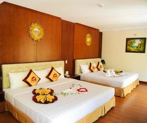 Mimosa Phuong Nam Hotel Dalat Vietnam