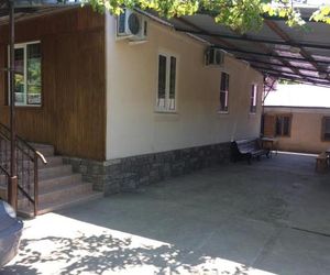 Guest house Daduka Gagra Abkhazia