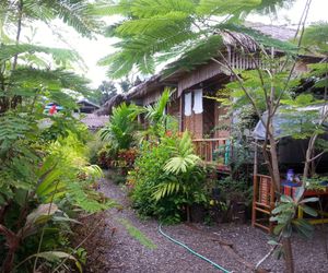 Ngwe Saung Garden Bed and Breakfast Ngwe Saung Myanmar