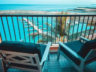 Hotel pic Mina AlFajer Apartments