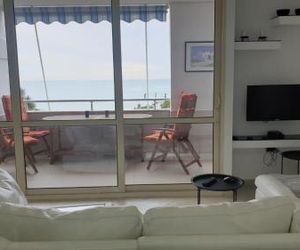 M&I Beach Apartment with Sea View Durres Albania