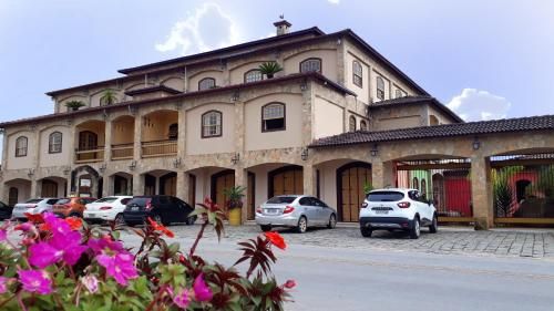 صورة الفندق 1