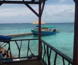King Leweys Island Resort Seine Bight Village Belize