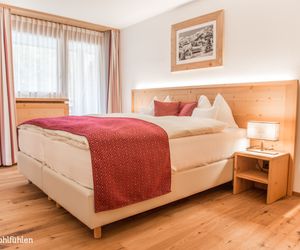 Hotel Sarain Active Mountain Resort Tiefencastel Switzerland