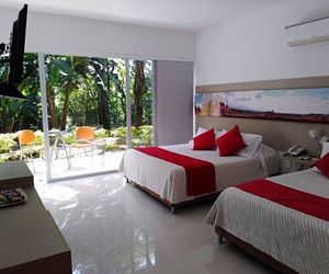 Club Campestre de Neiva Neiva Colombia