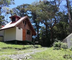 Monteverde Romantic Cottage Monteverde Costa Rica