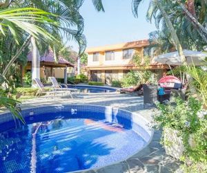 Luxury Coco Villas Playas Del Coco Costa Rica