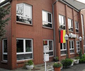 Pension-Roexe Stendal Germany