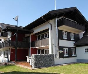 Landhaus Mandy Oberstdorf Germany