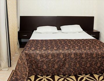 hotel booking template