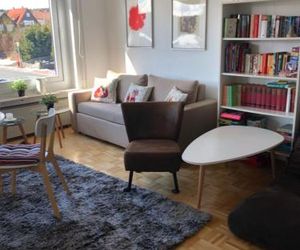 Ferienwohnung Harzsonne Braunlage Germany