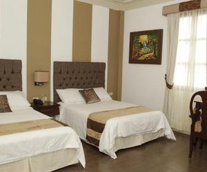 Greenfields Hotel Patrimonial Guayaquil Ecuador