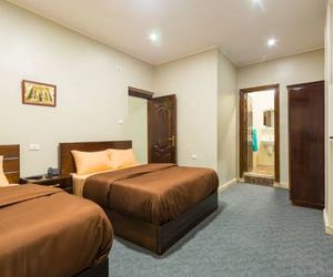 Giza Pyramids Inn Giza Egypt