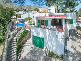 Villa Campomar