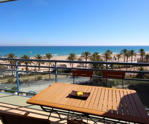 Apartamento Vista Mar Alicante Spain