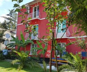 Hotel Nodmax Ureki Georgia