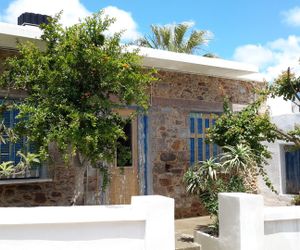 Grannys Olive Mill Villa Palekastro Greece