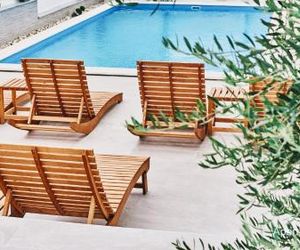 Salis Apartments Vrsi Croatia