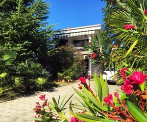 Apartment Olive Groove Malinska Croatia
