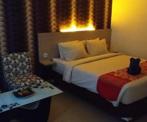 Mels Inn Manado Manado Indonesia