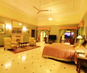 Palace Hotel - Bikaner House Mount Abu India