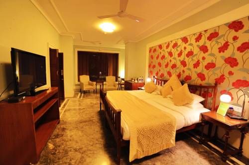 Palace Hotel – Bikaner House