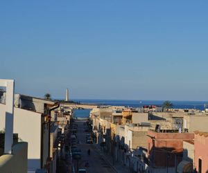 Marys home San Vito Lo Capo Italy