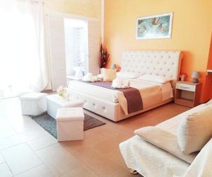 b&b MareSalento Racale Italy