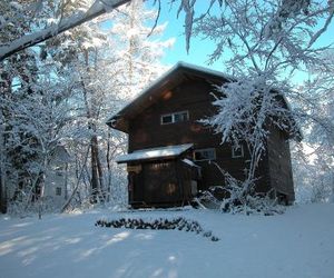 Chalet Hinata Hakuba Hakuba Japan