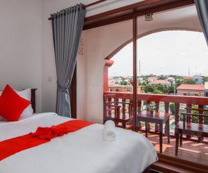 Bou Savy Villa Siem Reap Cambodia