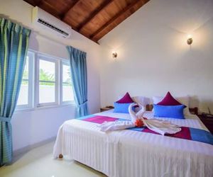 VAAYA Hotel Negombo Sri Lanka