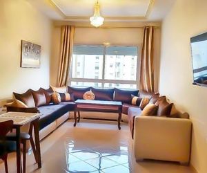 Apartment Borj Rayhane Tangier Morocco