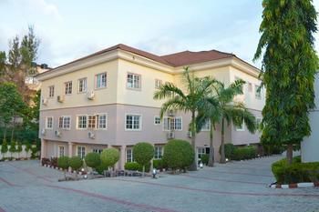 Hotel Photo 12