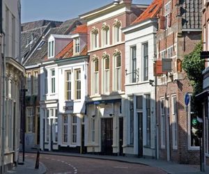 City Boutique Apartment s-Hertogenbosch Netherlands