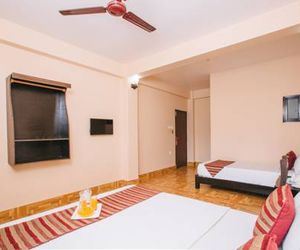 Hotel Ezen Pokhara Nepal