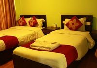 Отзывы Hotel Dali Nepal, 3 звезды