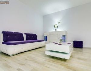 Penguin Rooms - Kielce Downtown Wiosenna Kielce Kielce Poland