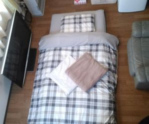 Cozy Room/5min from Subway and Airport Bus Sapporo Japan