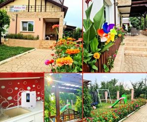 Nobless Villa Techirghiol Romania