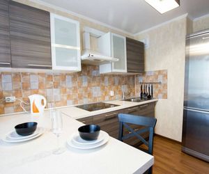 VipHouse Революционная,72 Ufa Russia