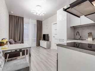 VIP апарт