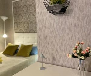 Apartament na Kulakova Penza Russia