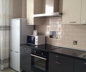 Apartment on 1k2 Spasskaya Khimki Russia