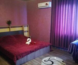 Guest house Alpiyskiy Hutorok Arkhipo-Osipovka Russia