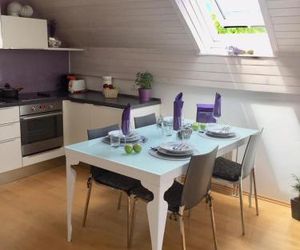 Apartment Story Kranjska Gora Slovenia