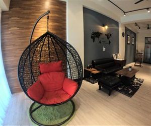 Cu share Anping Taiwan