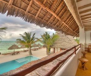 Milele Beach Resort Bwejuu Tanzania