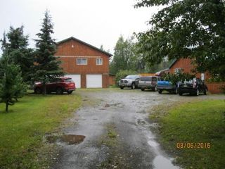 Фото отеля Whispering Winds Retreat B&B