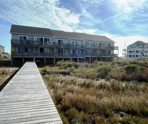 NC 12 56358-7 SW Condo Hatteras United States